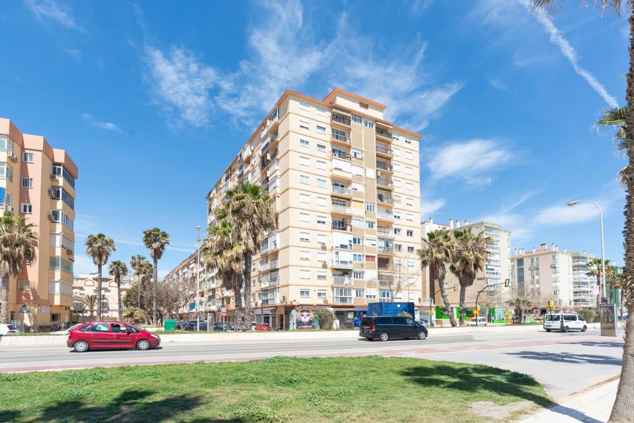 Sunny Harbor House Apartment Malaga Exterior photo