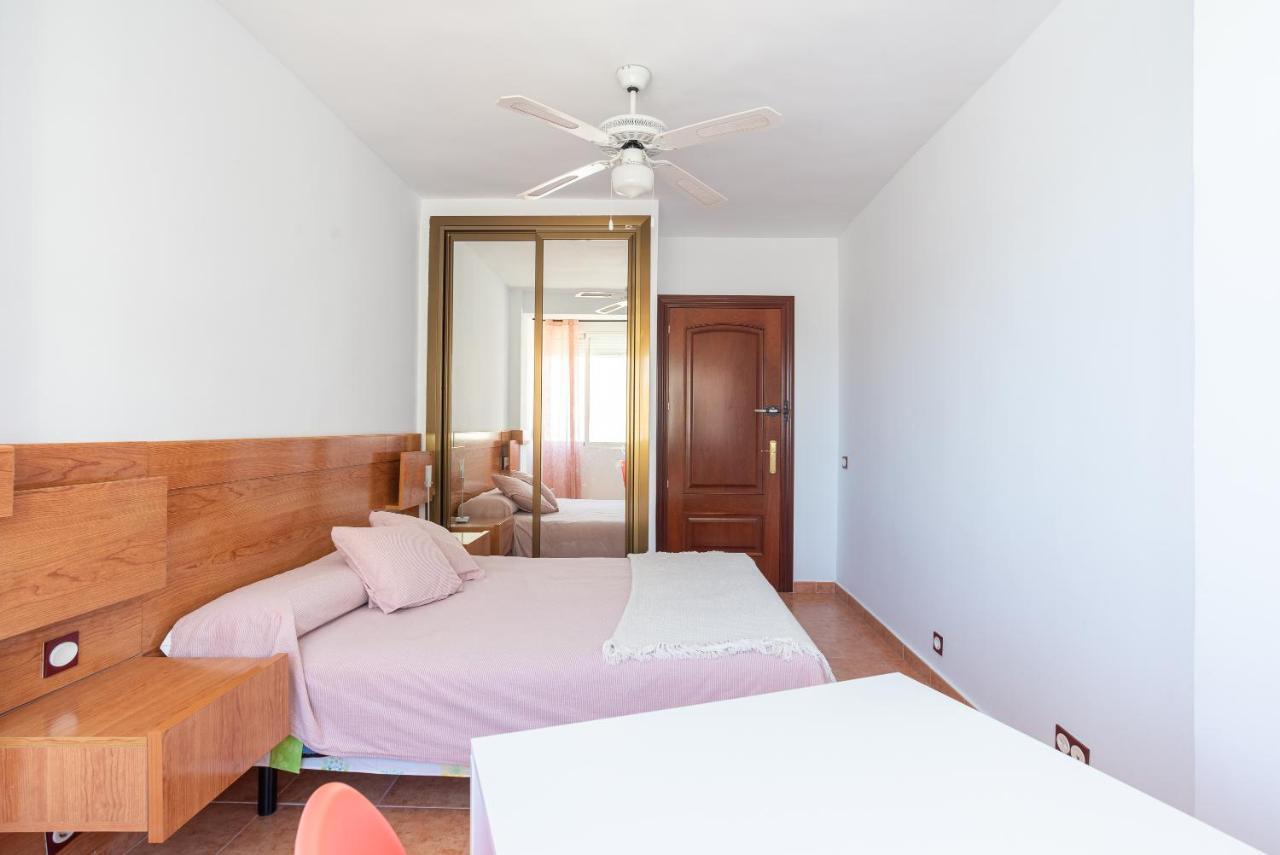 Sunny Harbor House Apartment Malaga Exterior photo